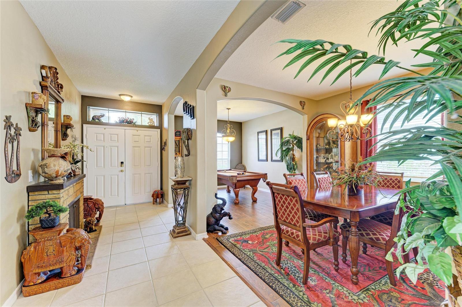 HIGHLAND RIDGE - Residential