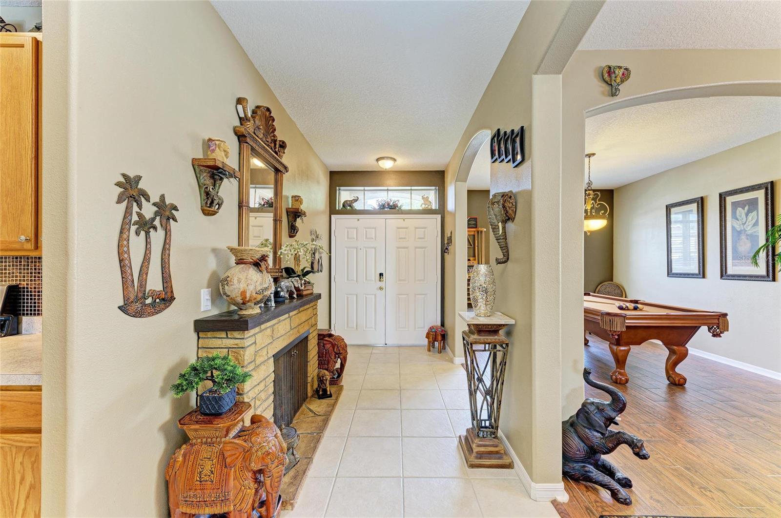 HIGHLAND RIDGE - Residential