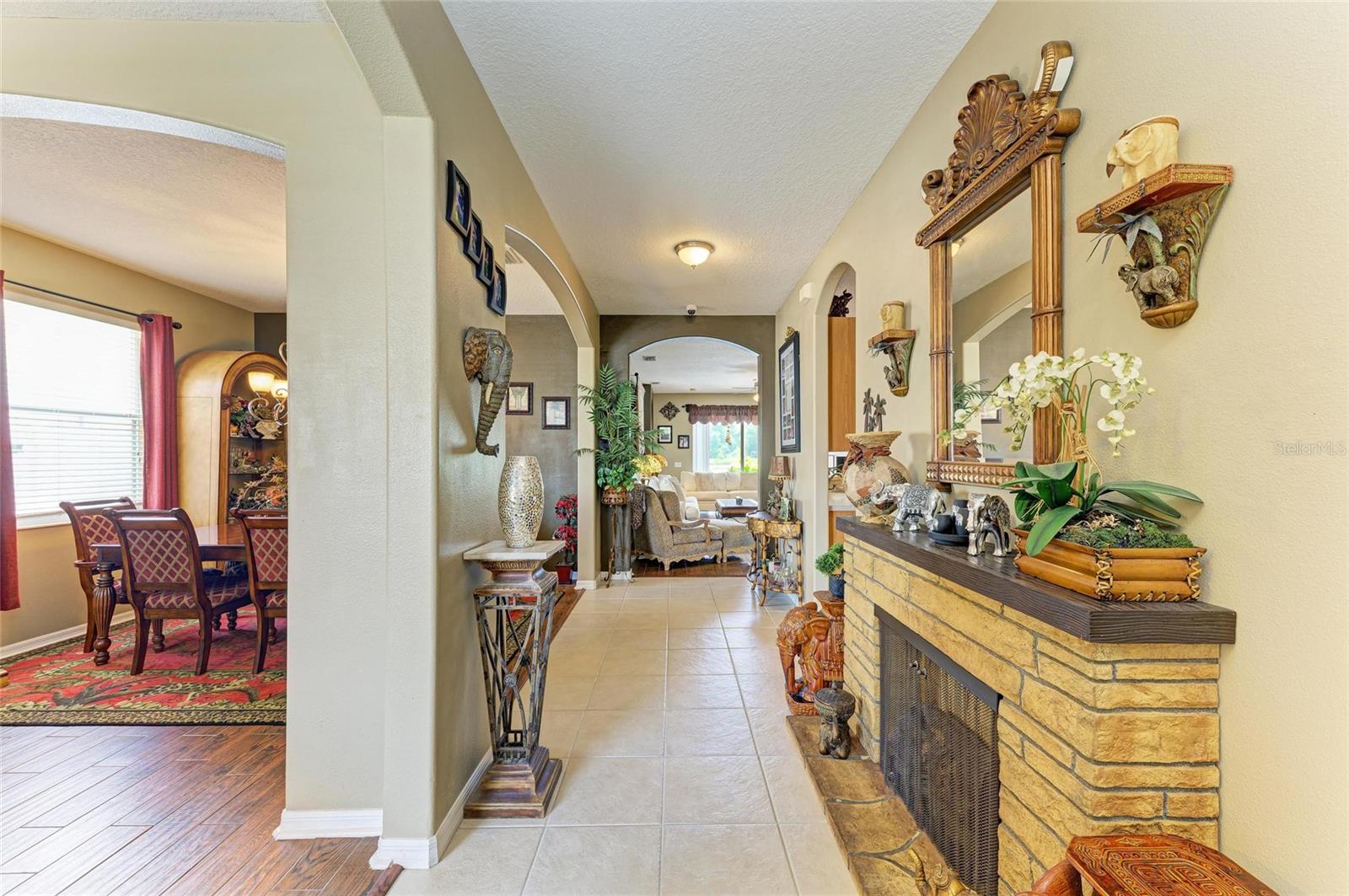 HIGHLAND RIDGE - Residential