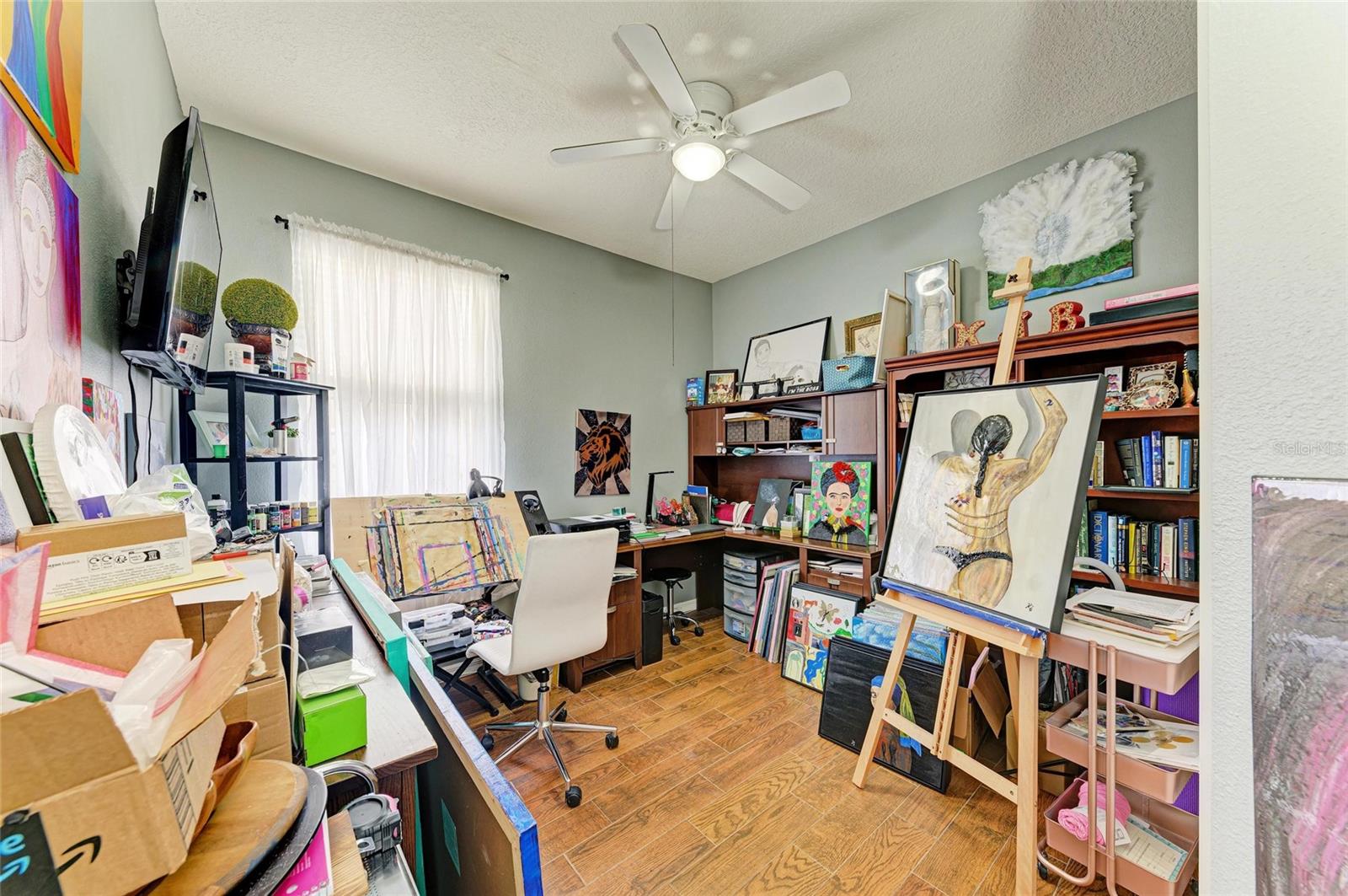 HIGHLAND RIDGE - Residential