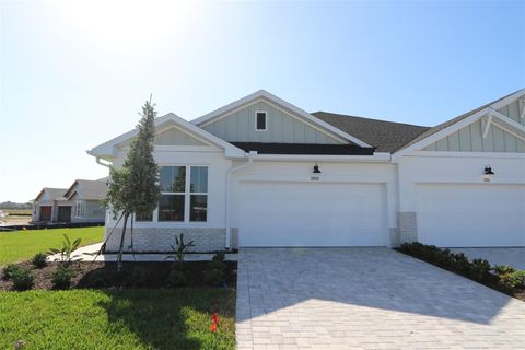 2832 MARRAKESH LANE SARASOTA FL 34234