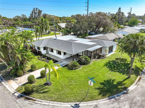 A home in SARASOTA