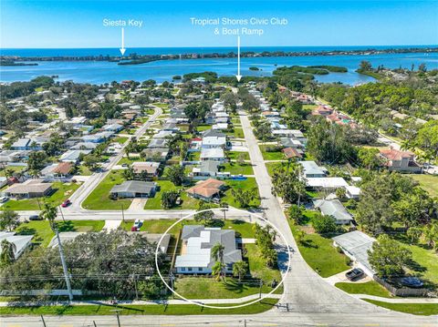 A home in SARASOTA