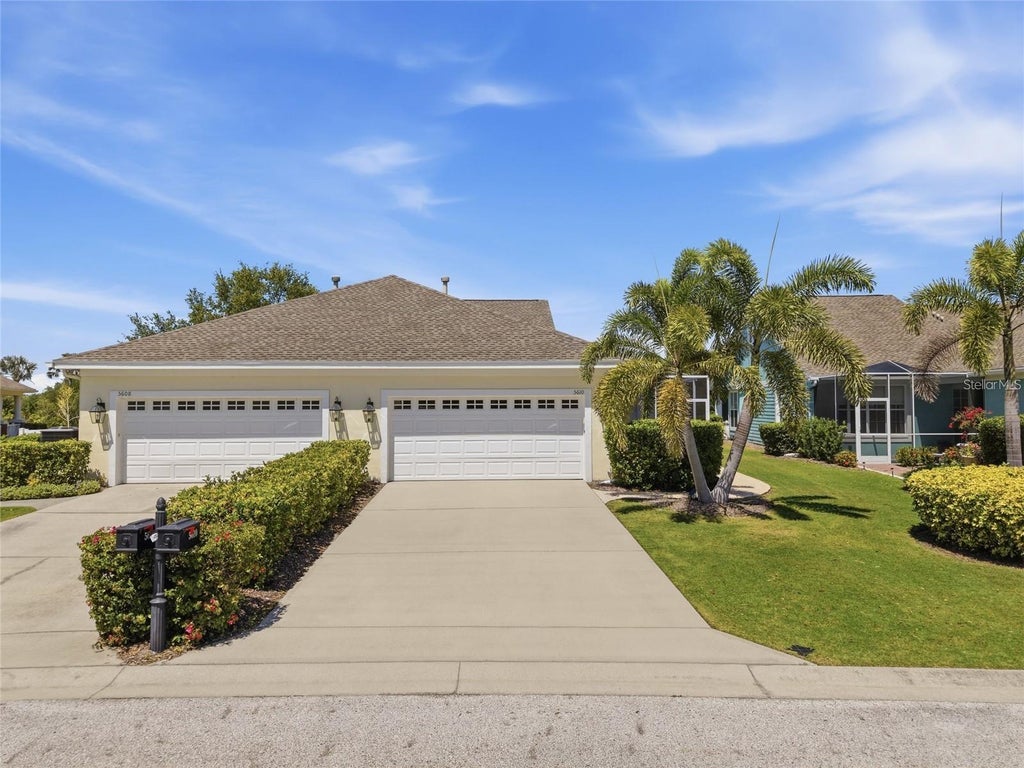 Photo of 5610 Golden Isles Drive, Apollo Beach, FL 33572 (MLS # TB8527248)