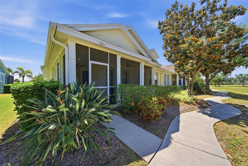 Photo of 5610 Golden Isles Drive, Apollo Beach, FL 33572 (MLS # TB8527248)