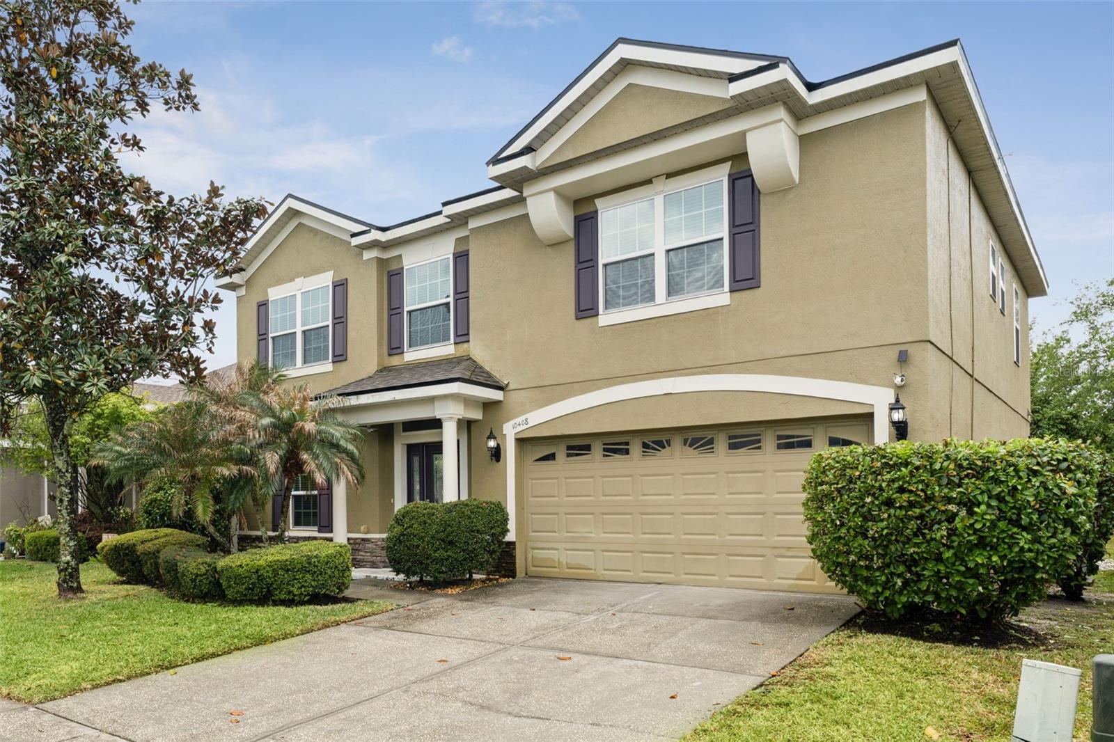 WOODLAND LAKES 02B - Residential