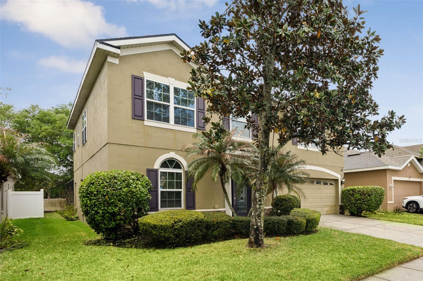 WOODLAND LAKES 02B - Residential