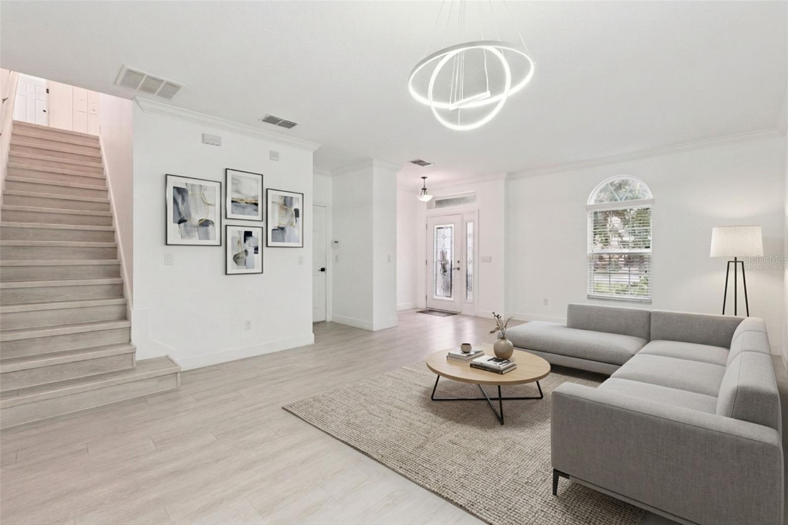 WOODLAND LAKES 02B - Residential