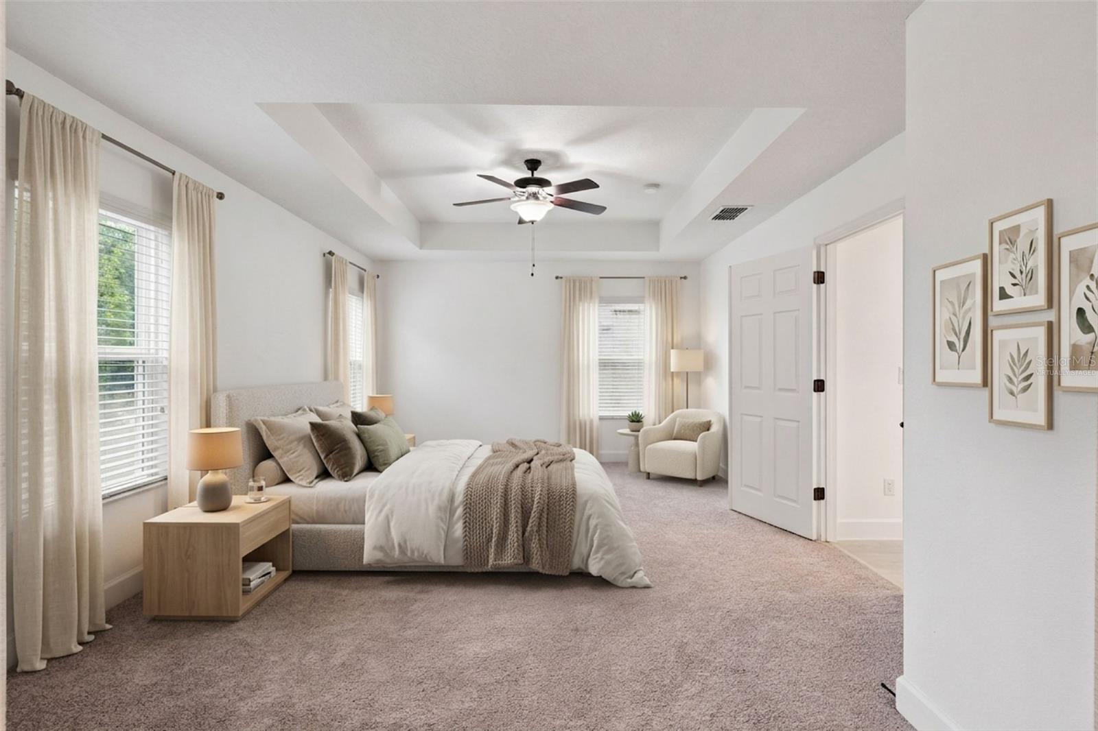 WOODLAND LAKES 02B - Residential