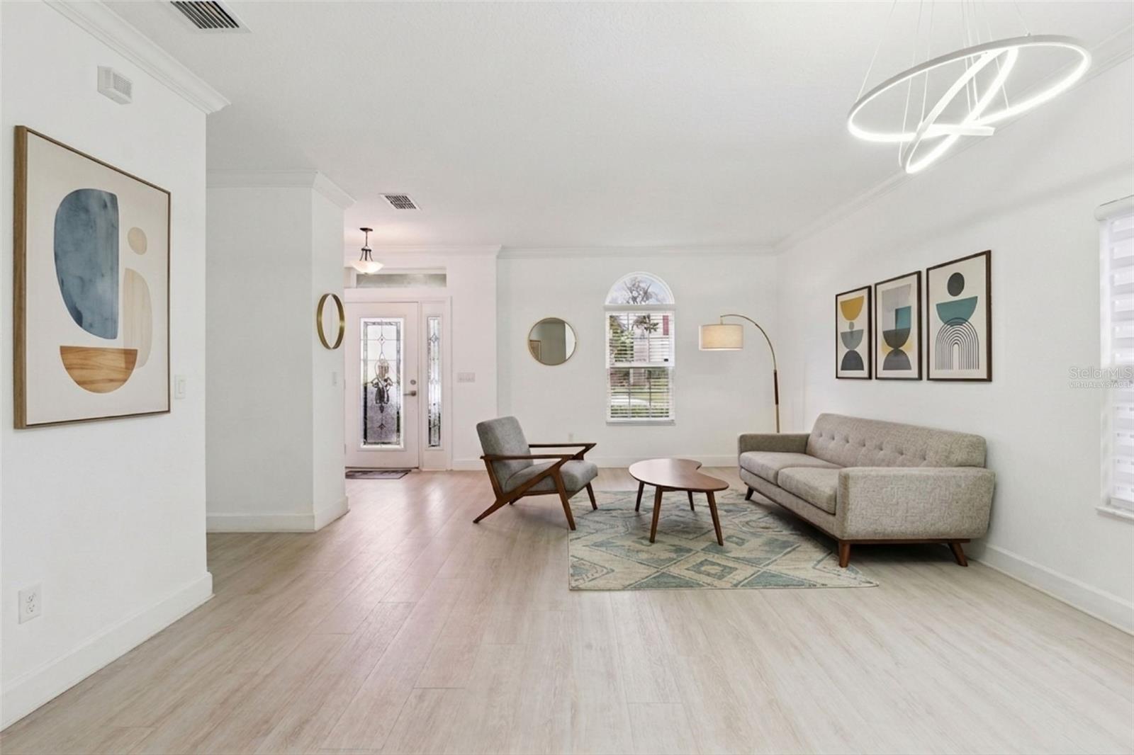 WOODLAND LAKES 02B - Residential