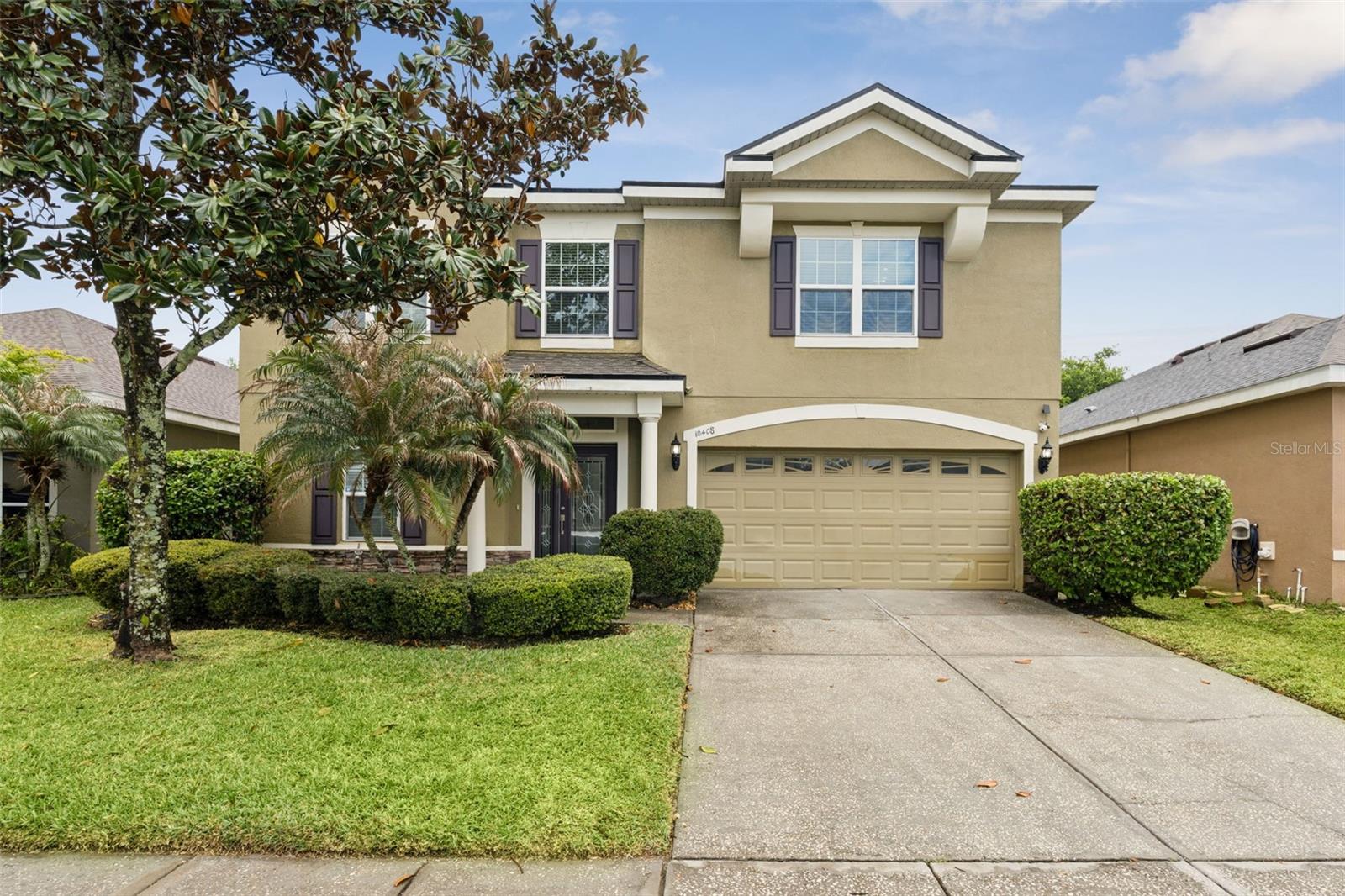 WOODLAND LAKES 02B - Residential