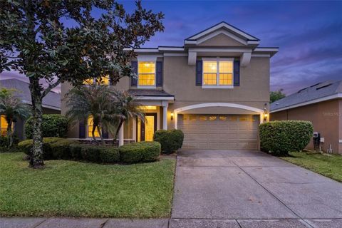 Photo of 10408 Cypress Trail Drive, Orlando, FL 32825 (MLS # O6394824)
