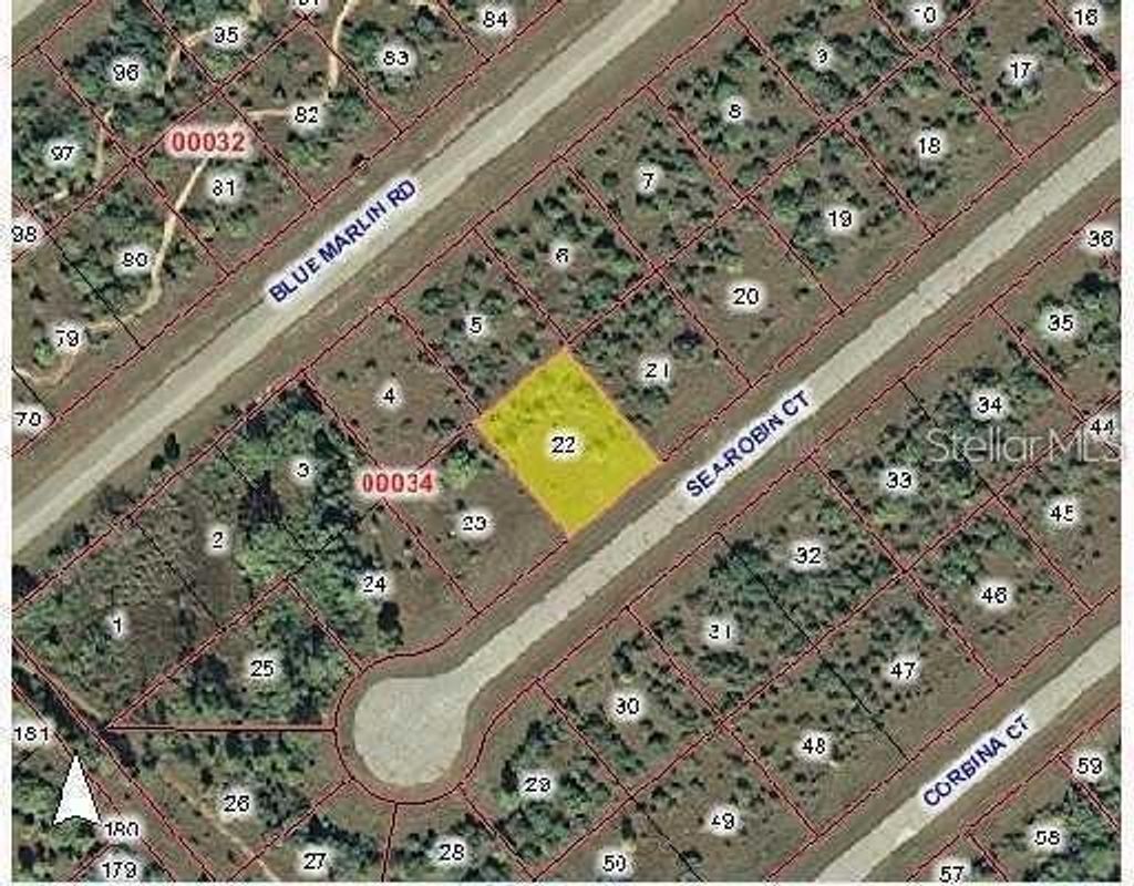 Photo of Placida, FL 33946 (MLS # O6410436)