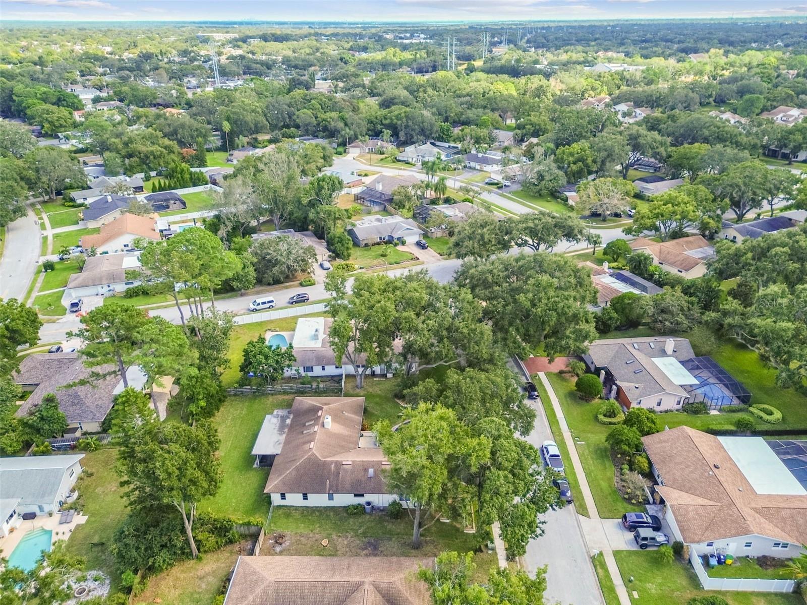 WESTLAKE VILLAGE - Residential