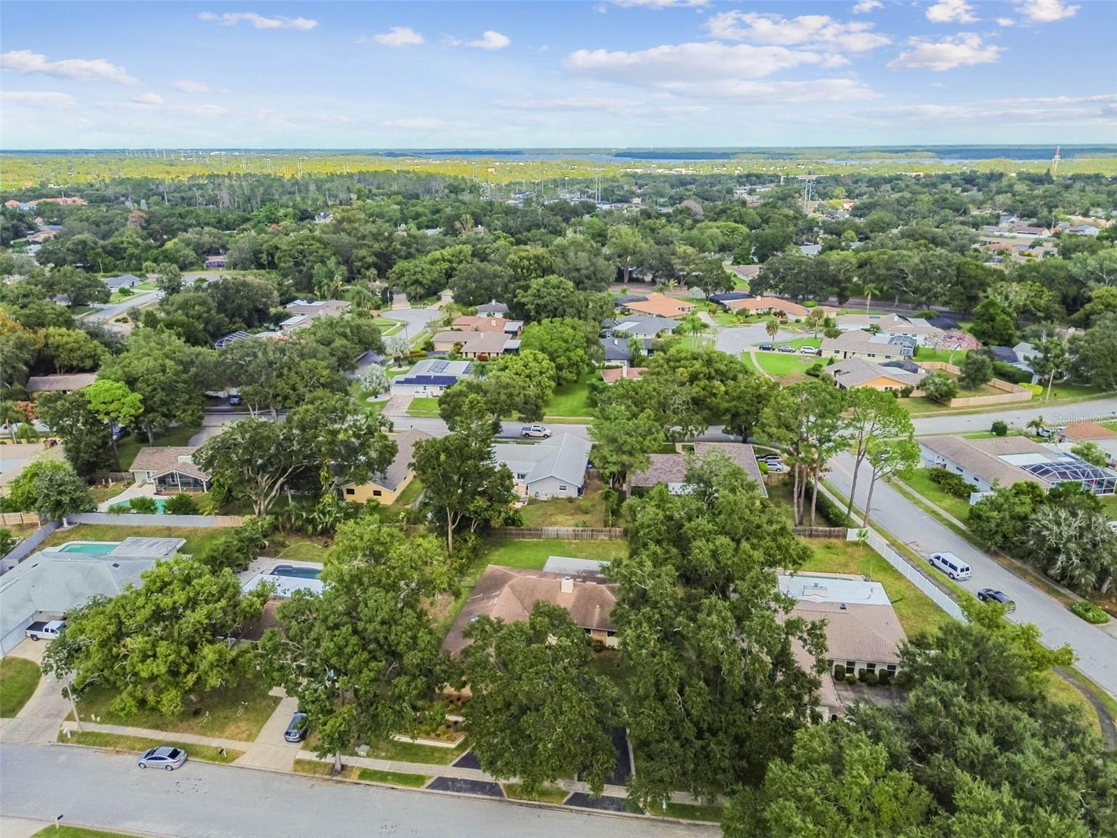 WESTLAKE VILLAGE - Residential