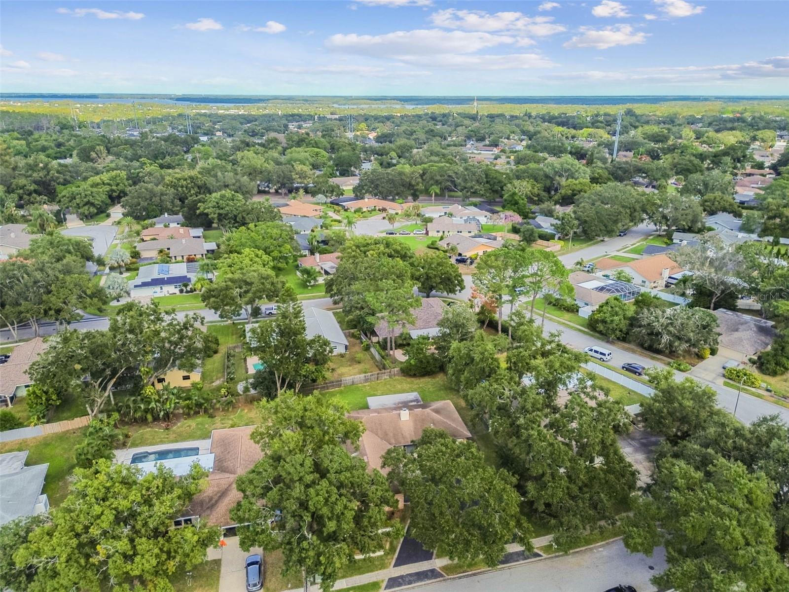 WESTLAKE VILLAGE - Residential