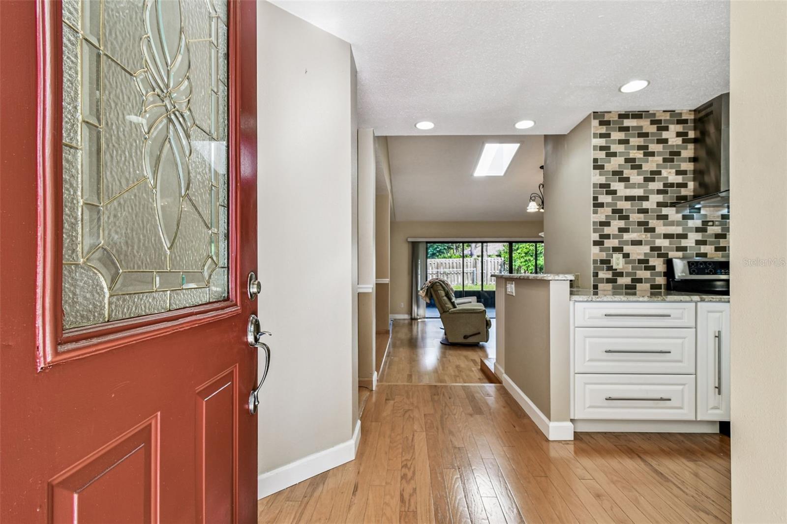 WESTLAKE VILLAGE - Residential