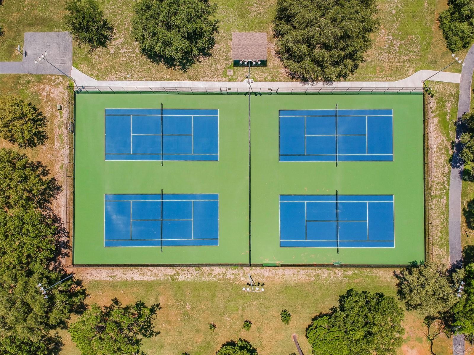 WESTLAKE VILLAGE - Residential