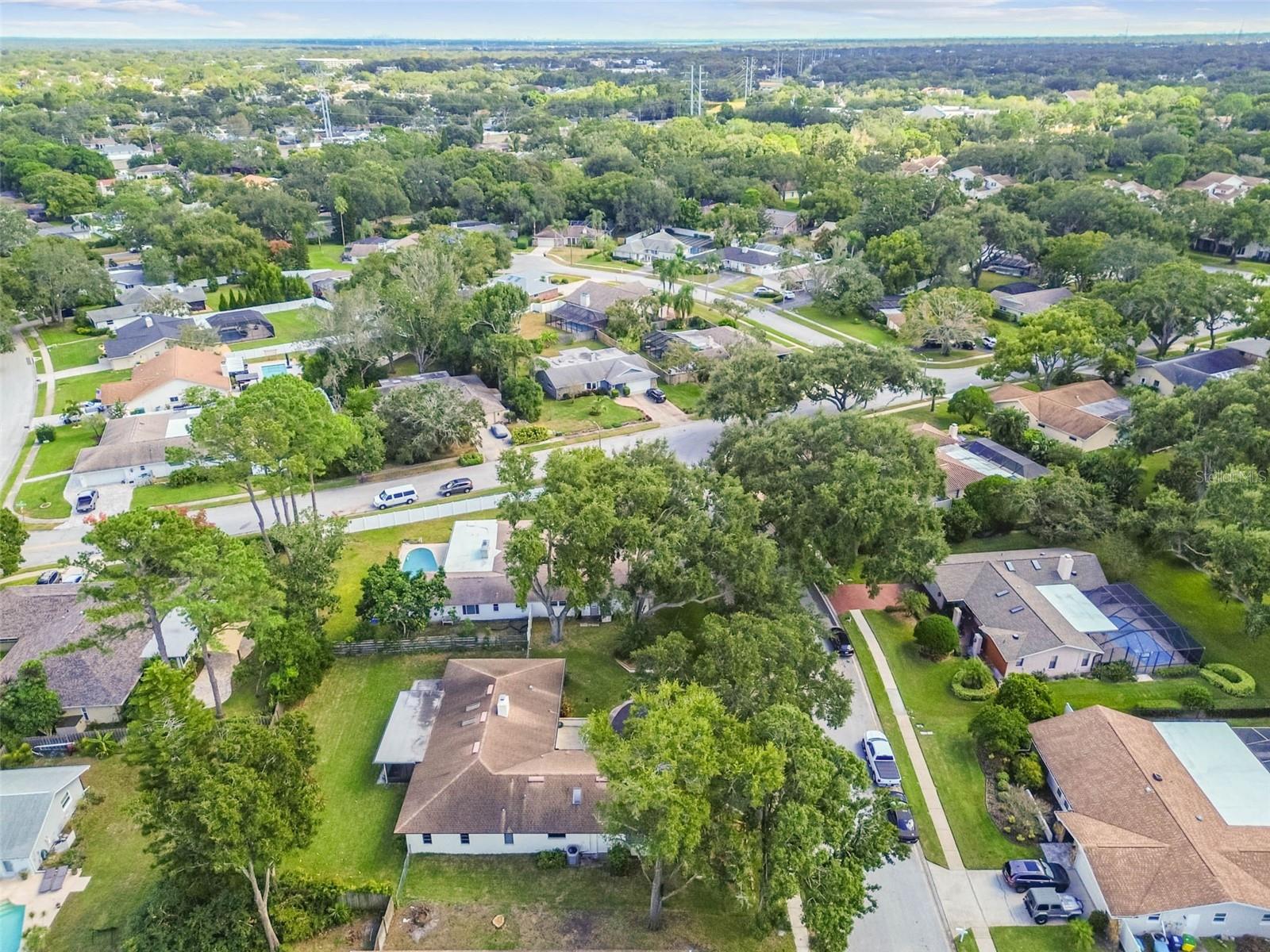 WESTLAKE VILLAGE - Residential