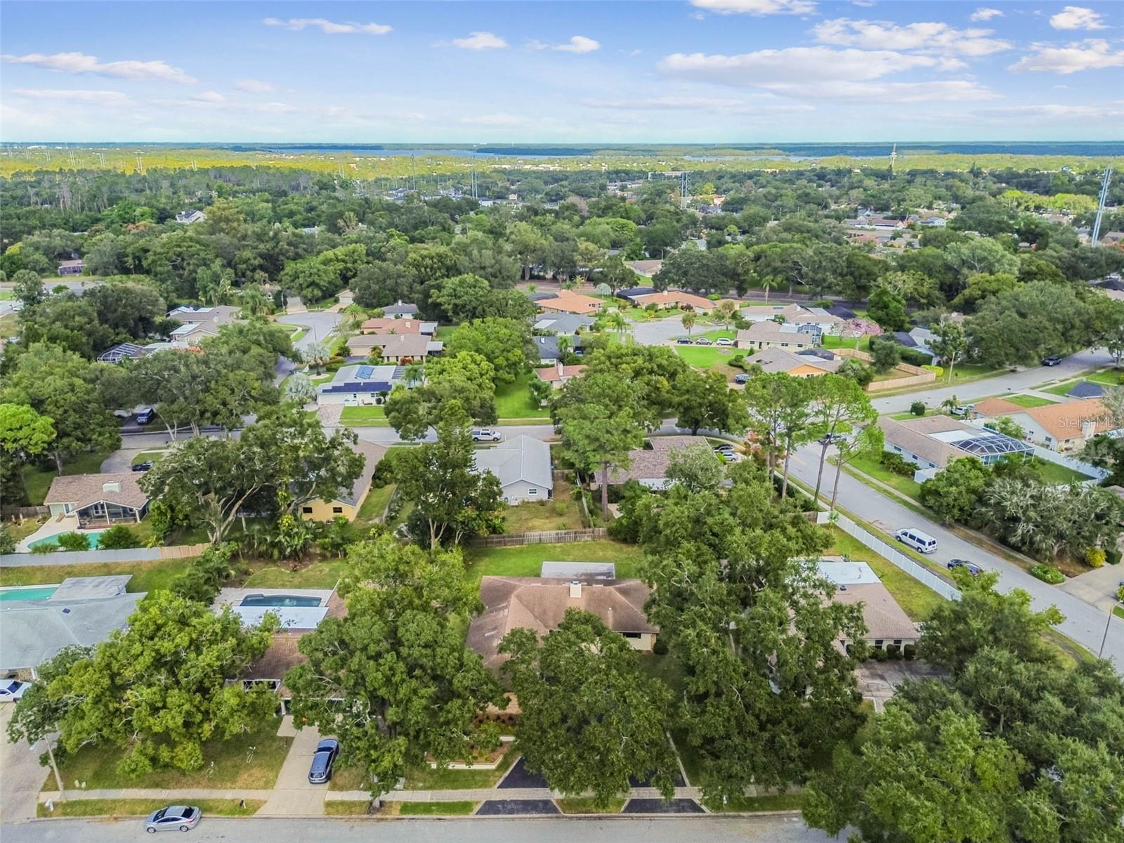 WESTLAKE VILLAGE - Residential