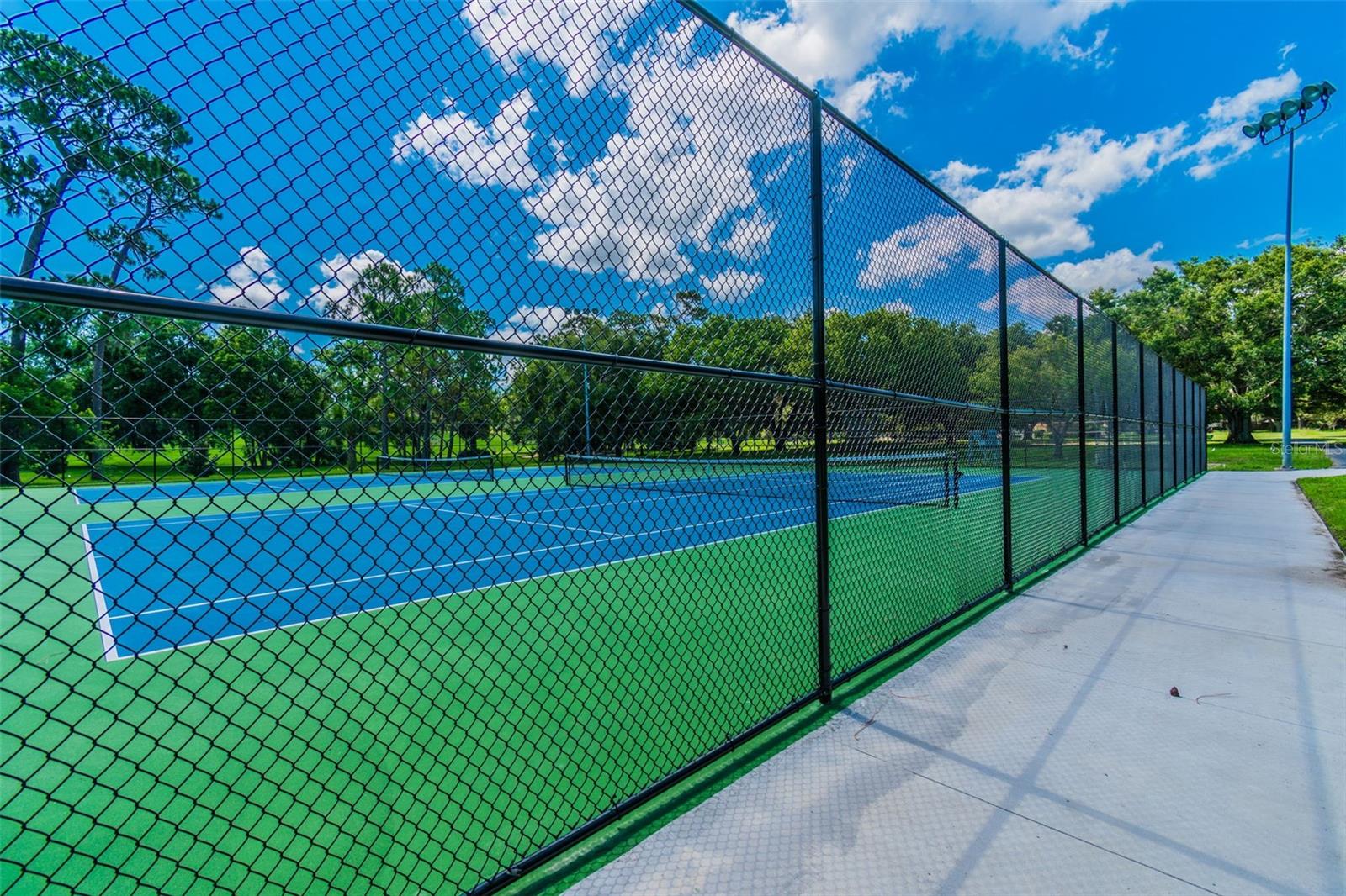 WESTLAKE VILLAGE - Residential