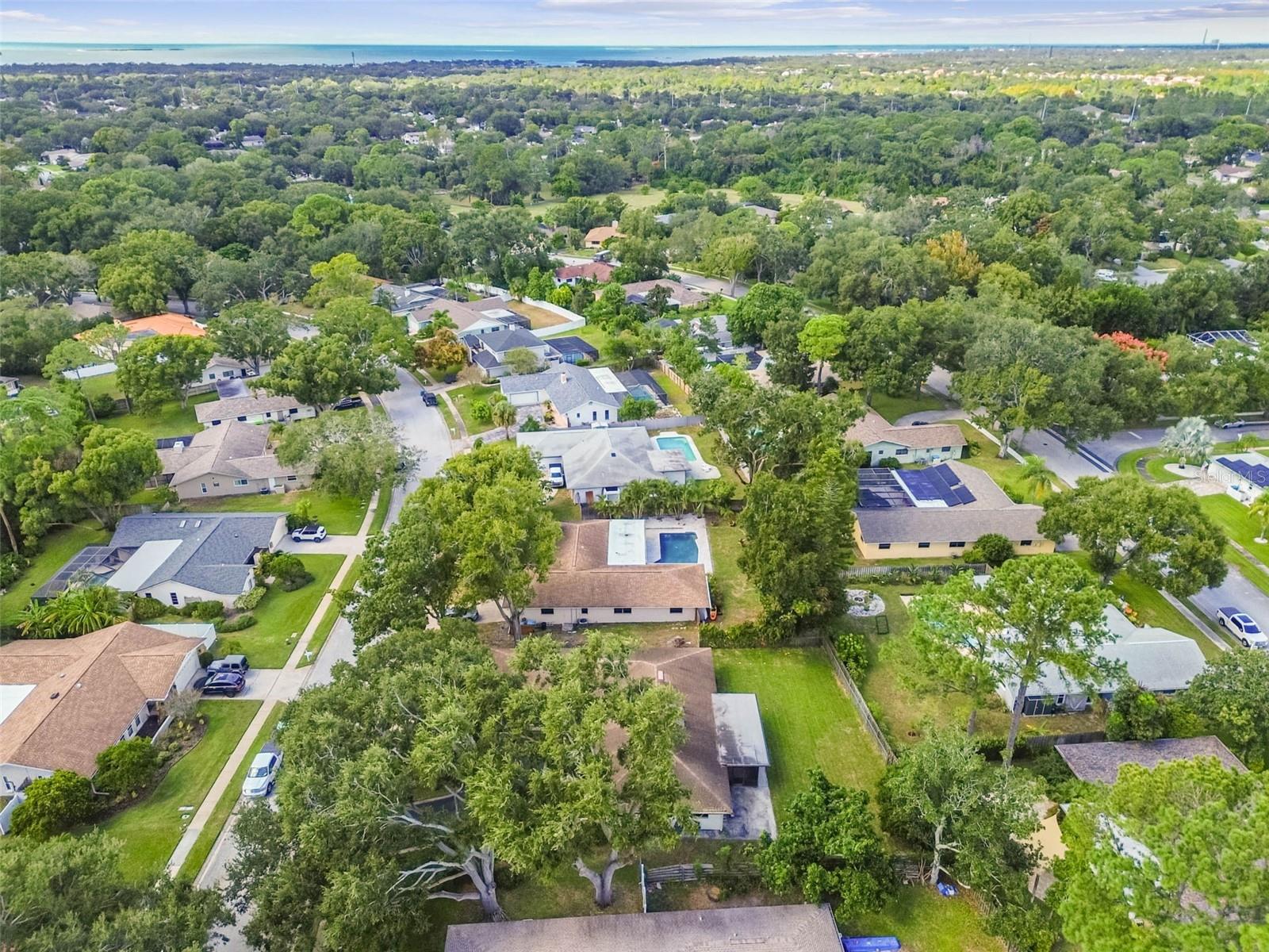 WESTLAKE VILLAGE - Residential