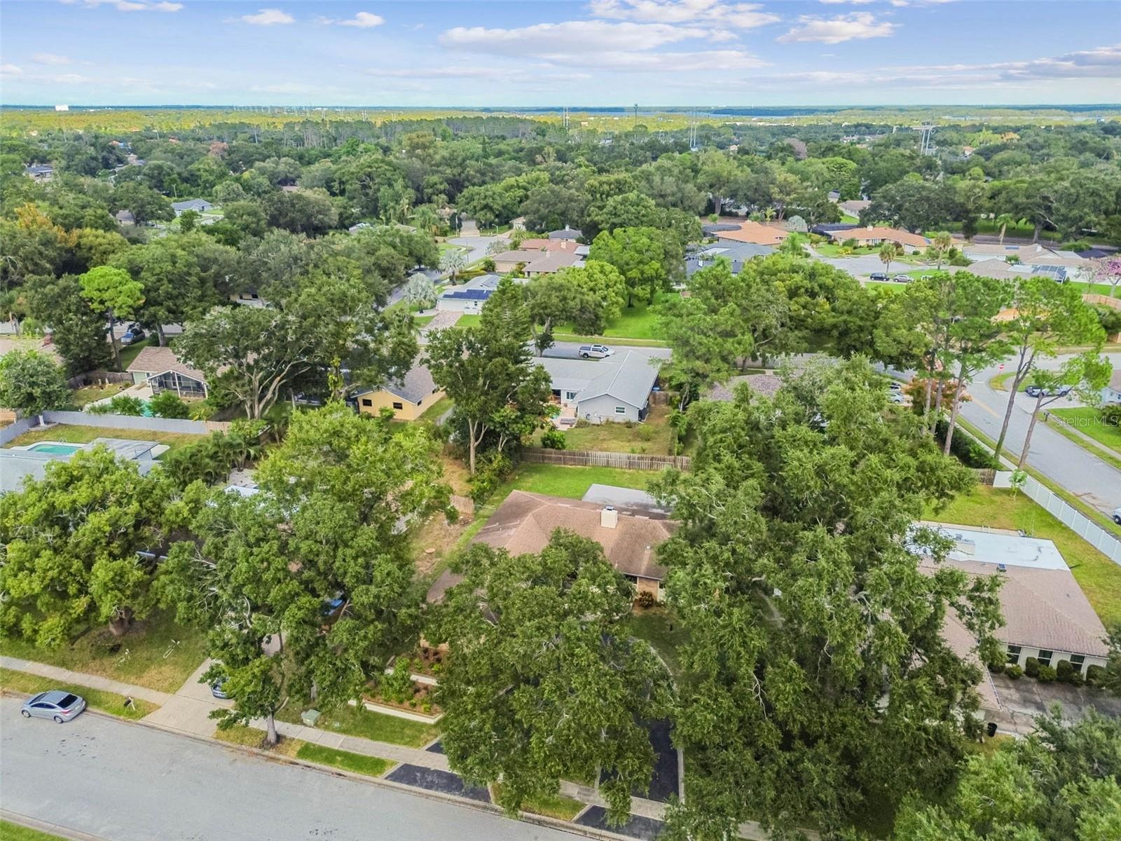 WESTLAKE VILLAGE - Residential