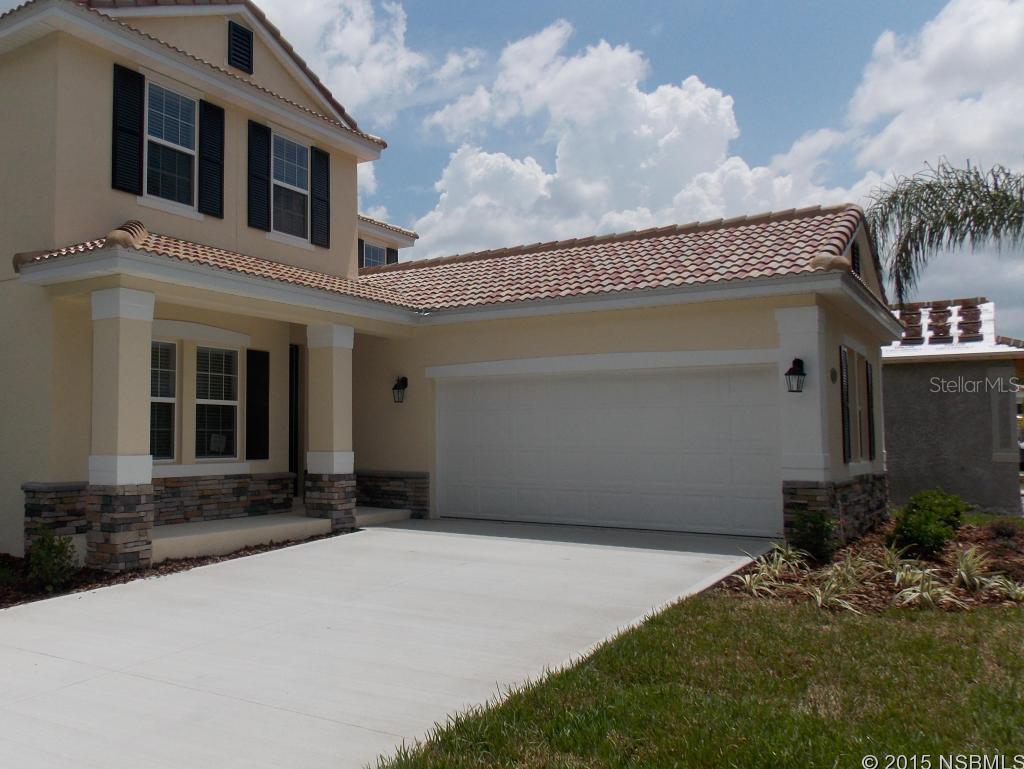 Venetian Bay Ph 1B Unit 02 - Residential