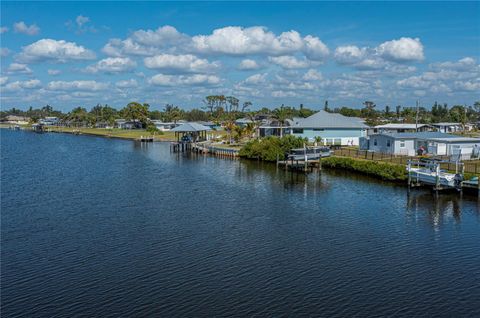 137 POINSETTIA CIRCLE NE PORT CHARLOTTE FL 33952