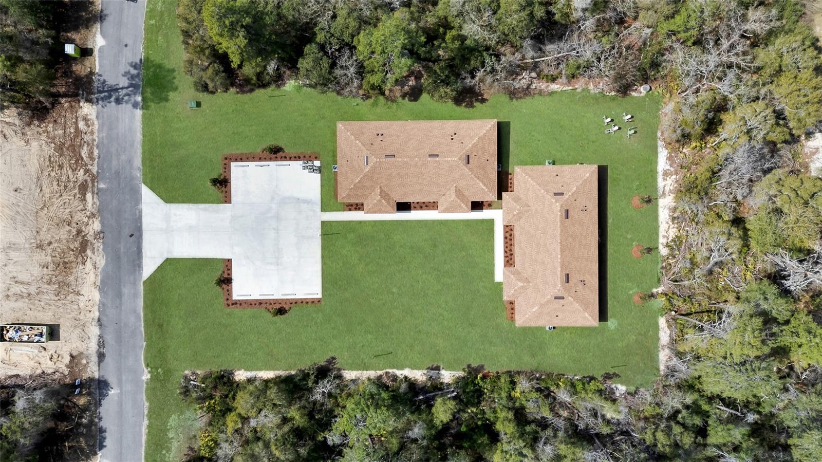 MARION OAKS UN 5 - Residential Lease