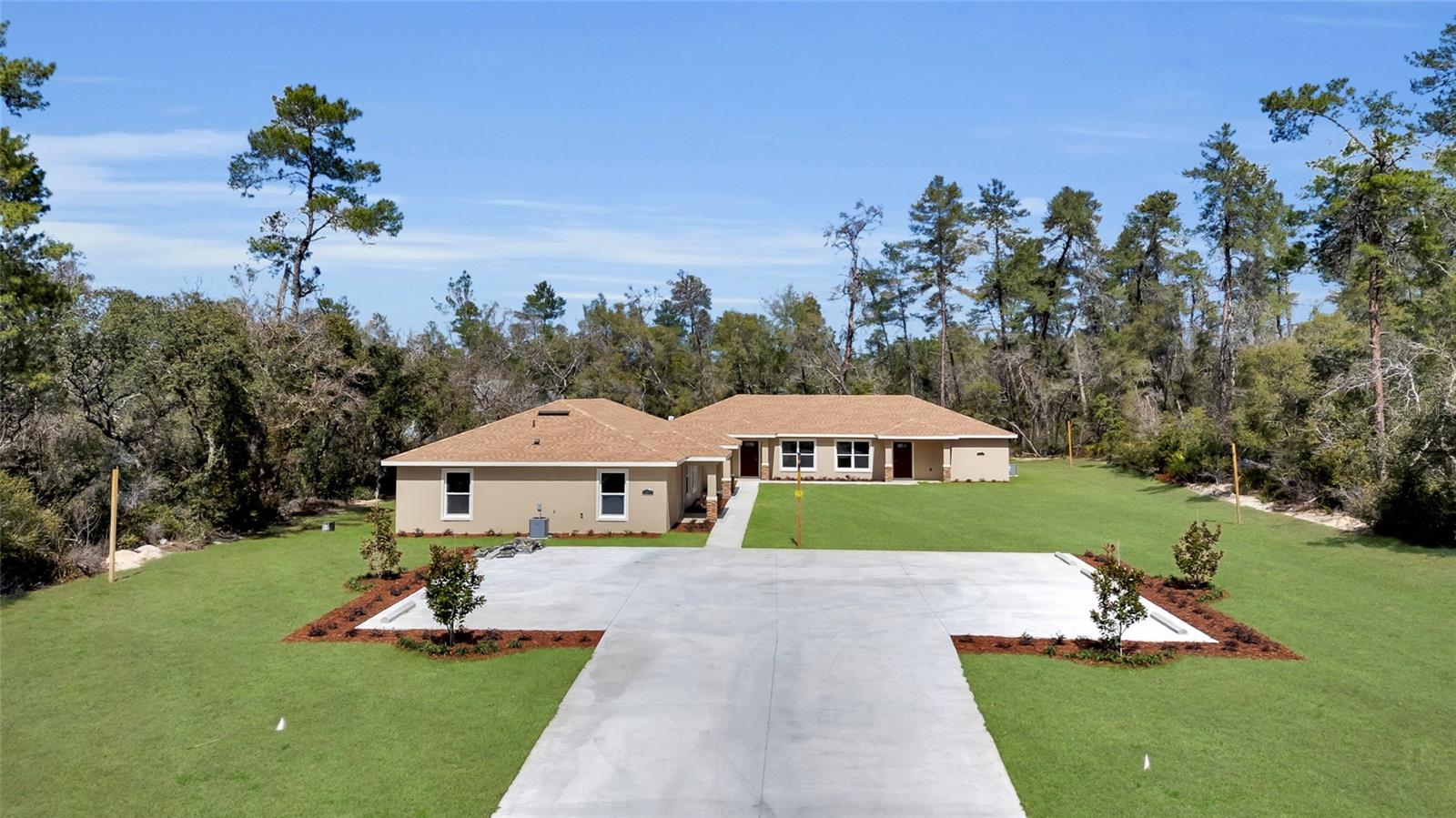 MARION OAKS UN 5 - Residential Lease