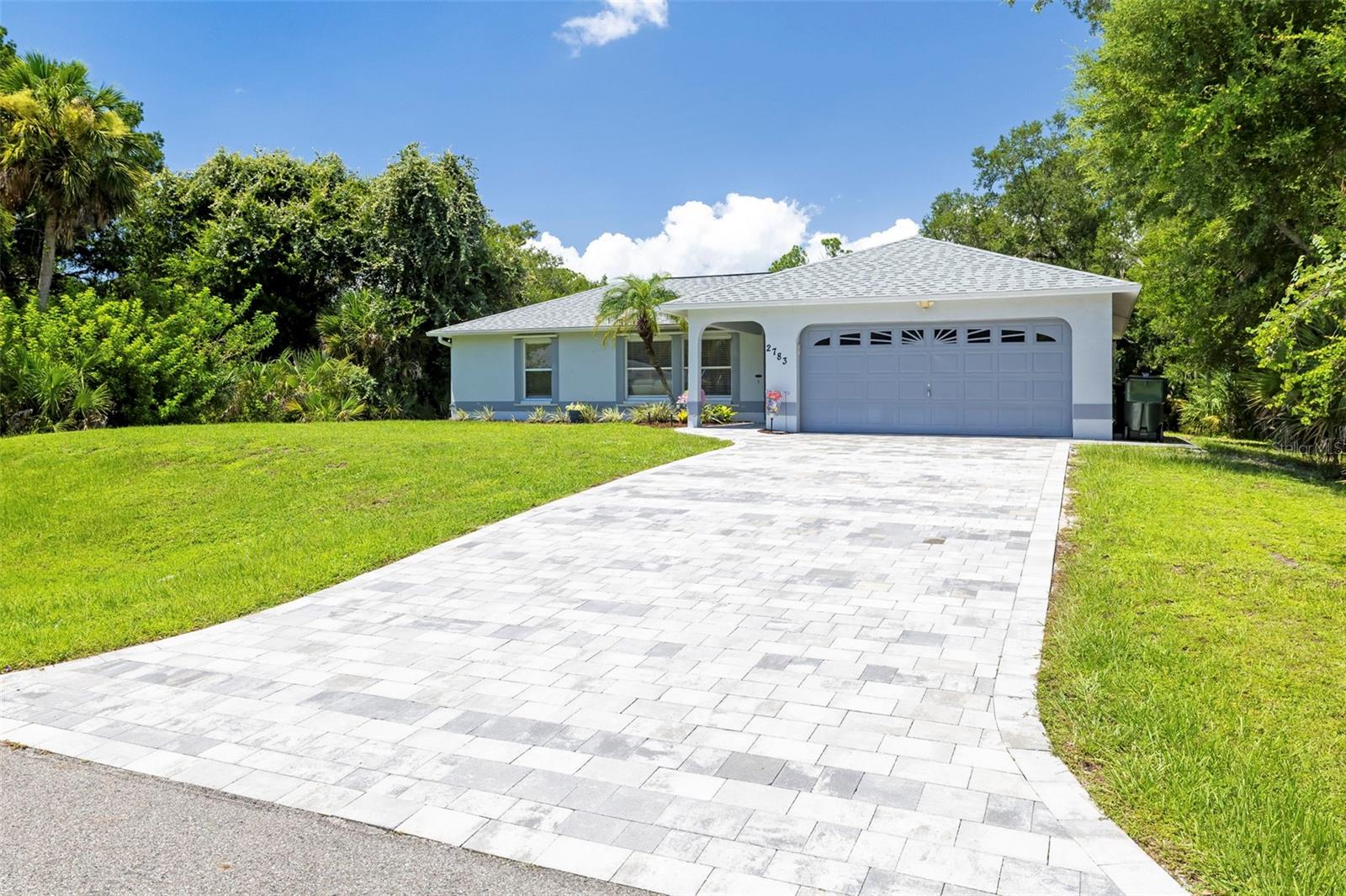 2783 ASHLAND LANE