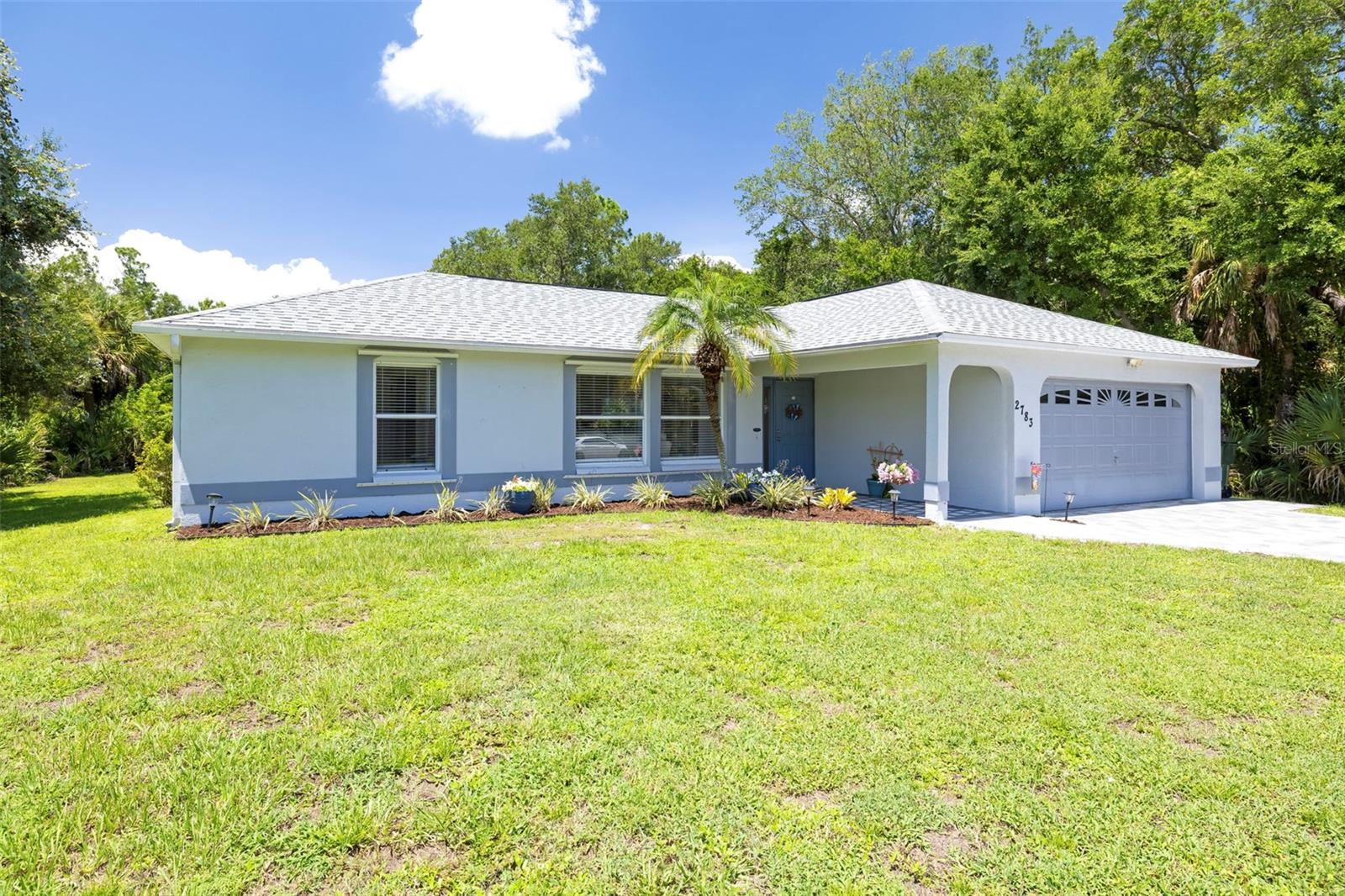 2783 ASHLAND LANE