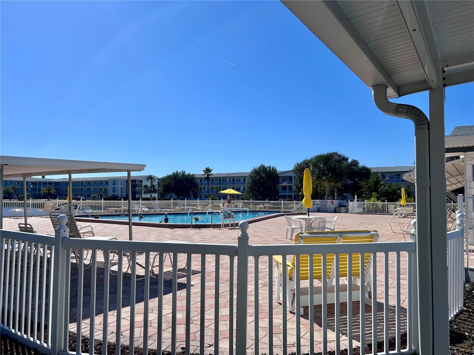 TOWN APTS CONDO - Residential