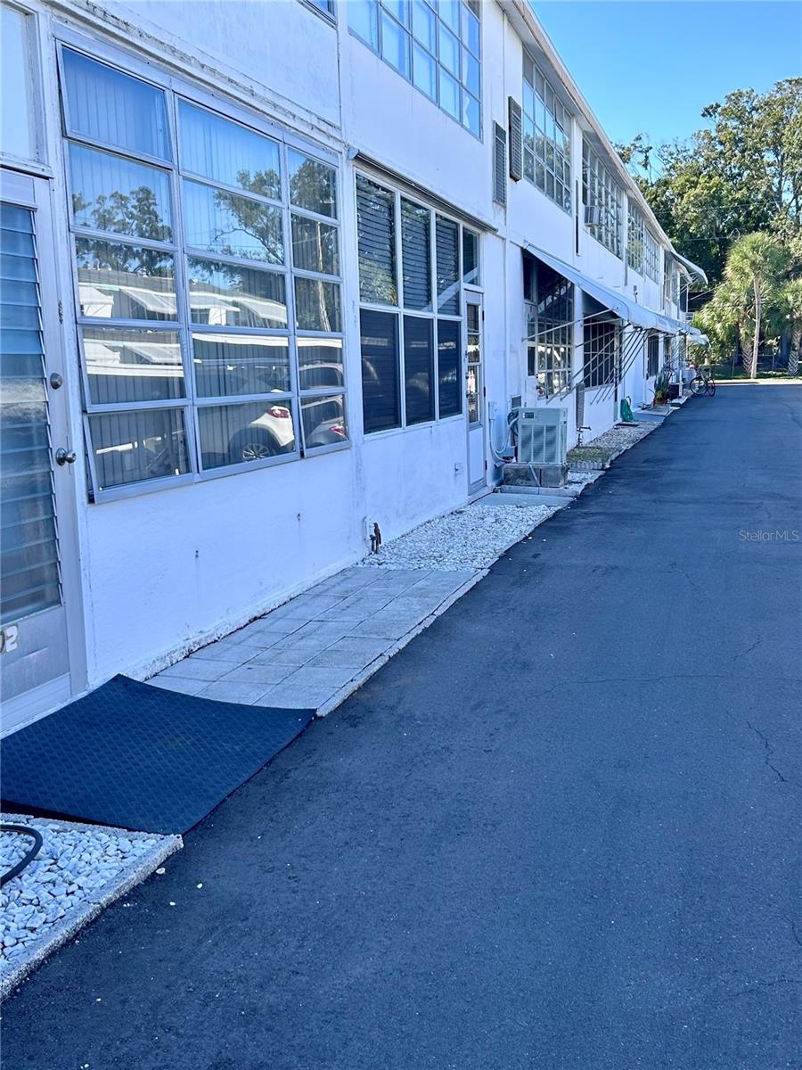 TOWN APTS CONDO - Residential