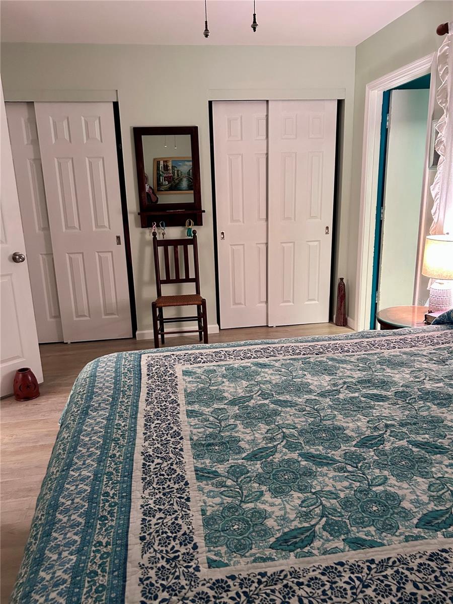 TOWN APTS CONDO - Residential