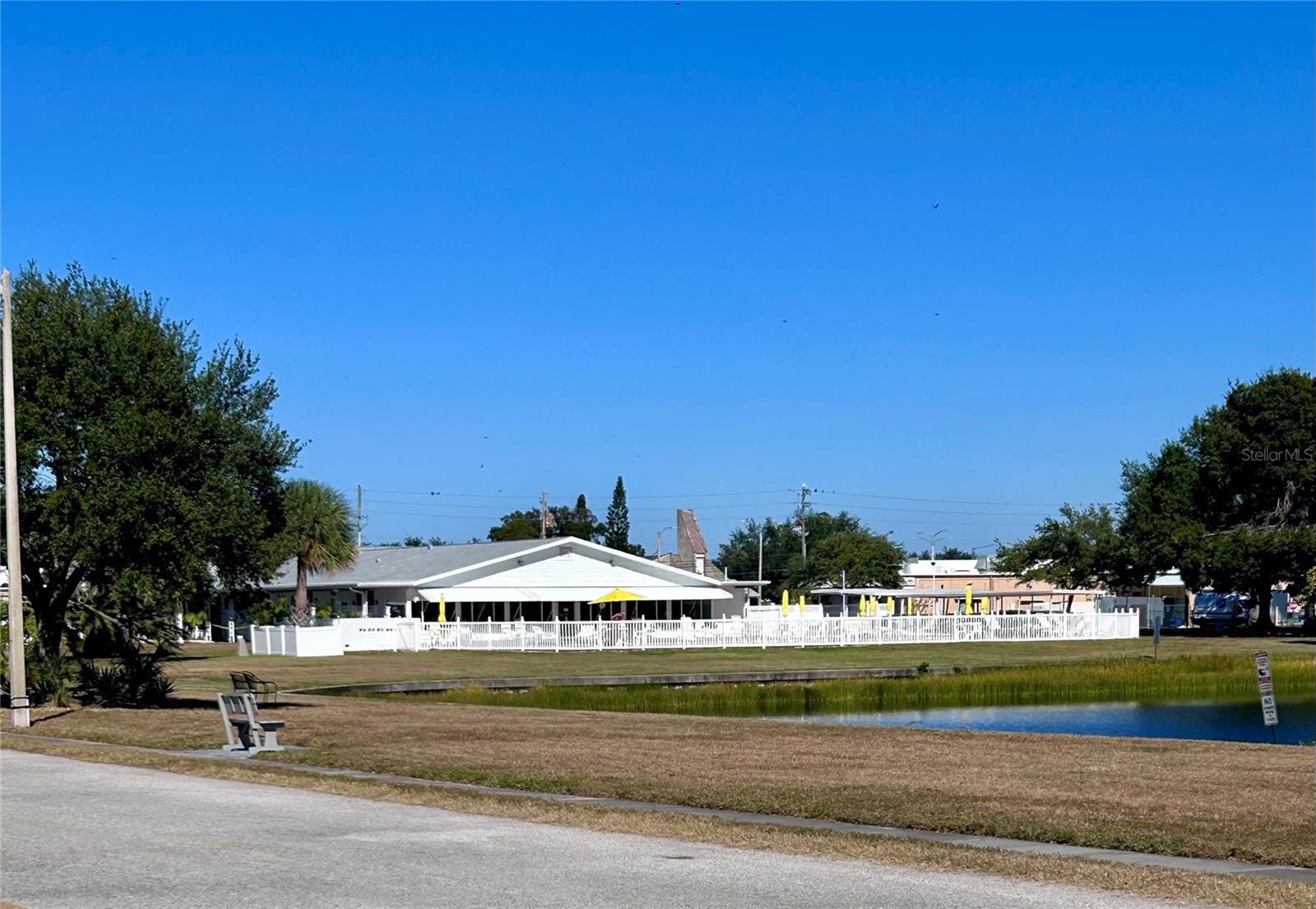 TOWN APTS CONDO - Residential