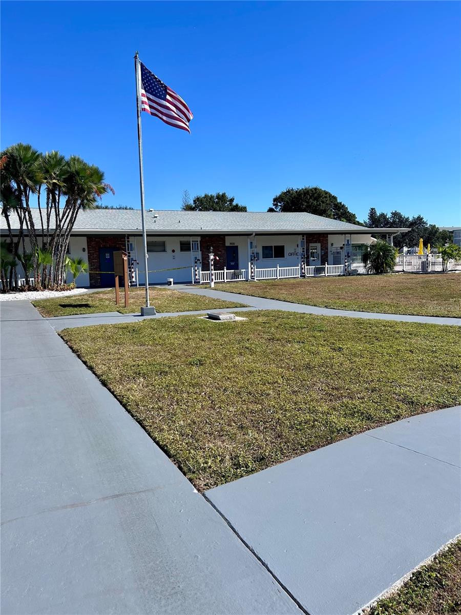 TOWN APTS CONDO - Residential