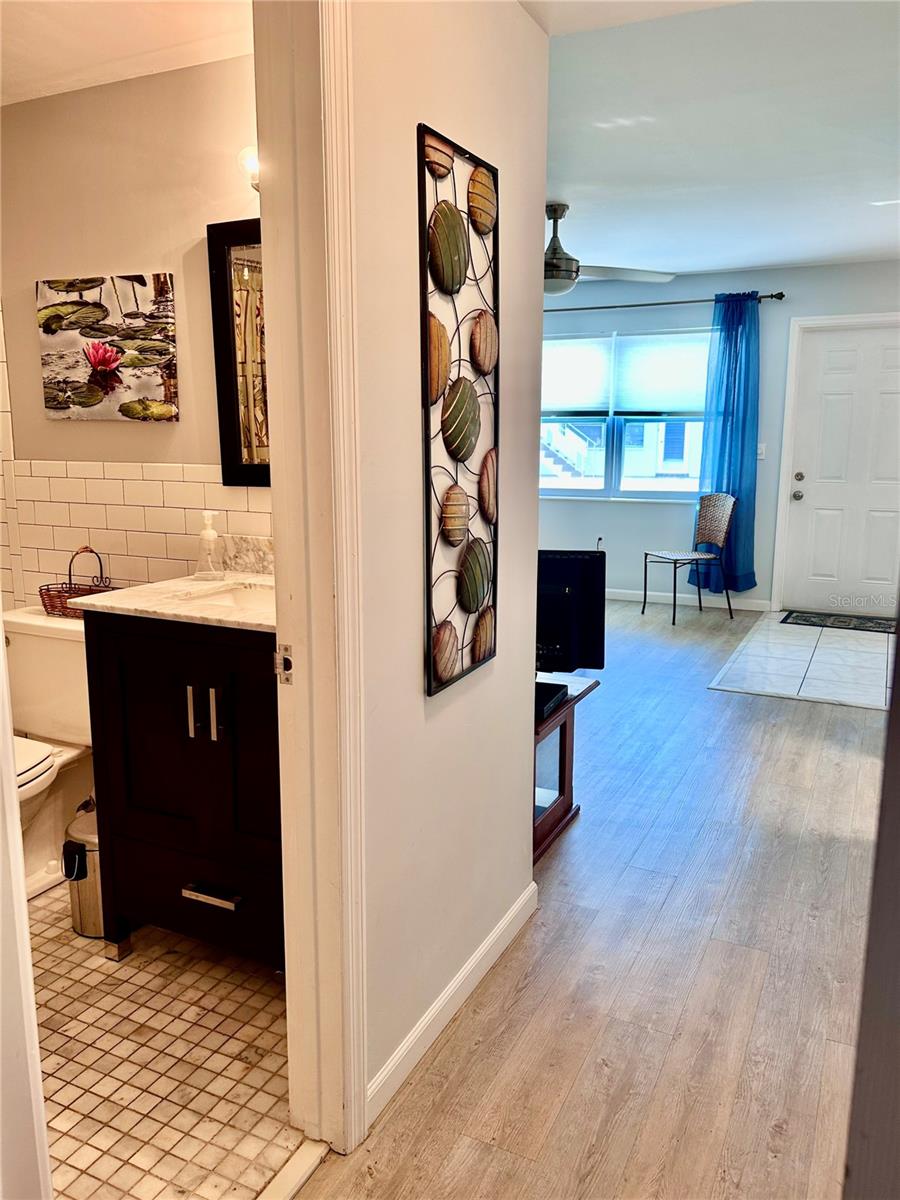 TOWN APTS CONDO - Residential