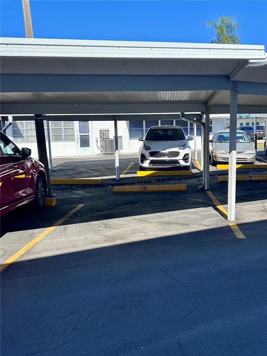 TOWN APTS CONDO - Residential