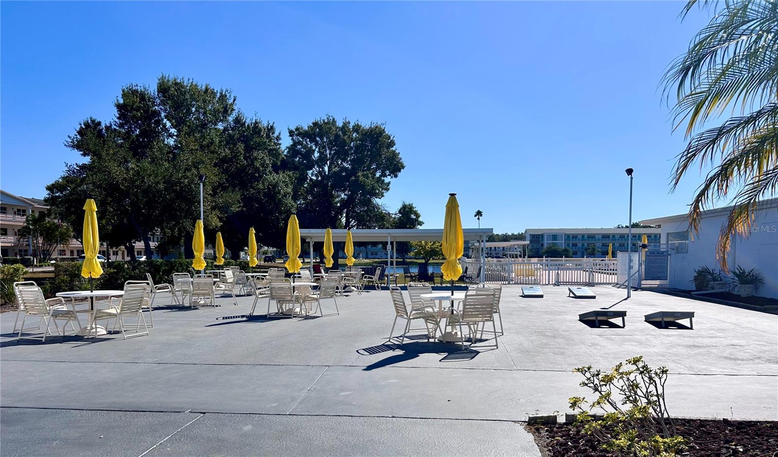 TOWN APTS CONDO - Residential