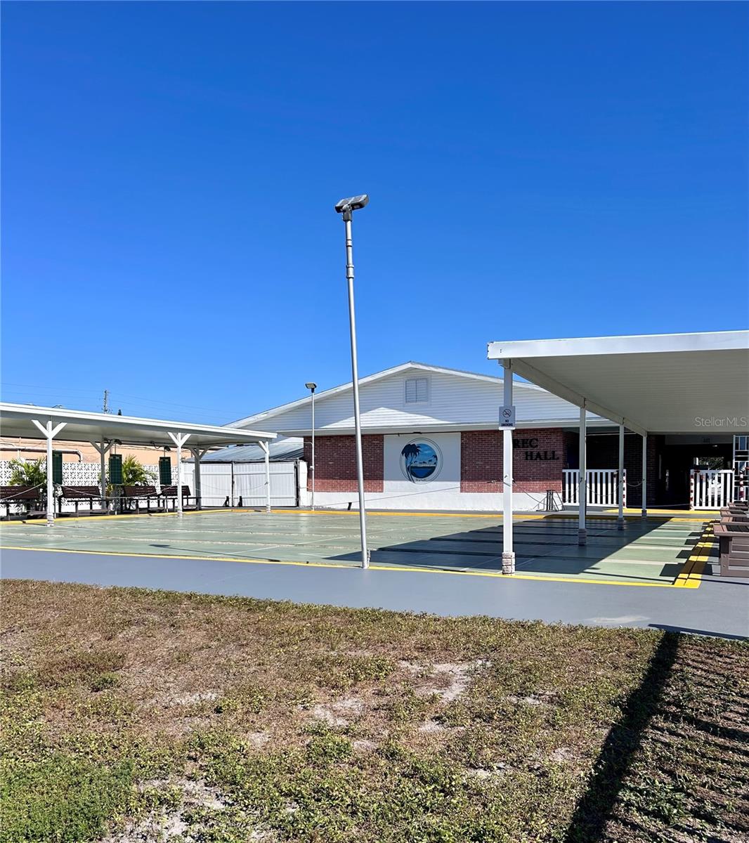 TOWN APTS CONDO - Residential