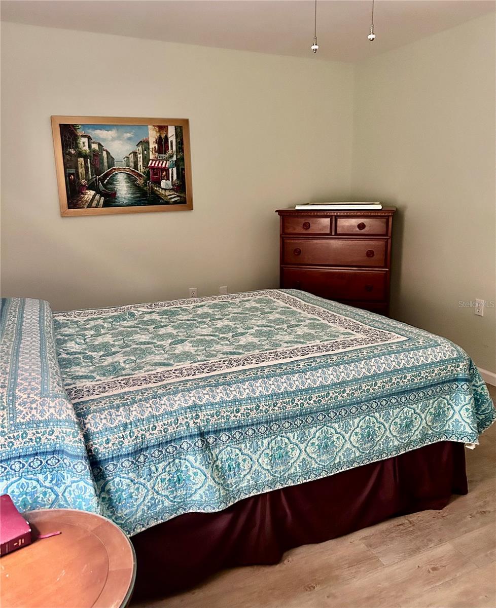 TOWN APTS CONDO - Residential