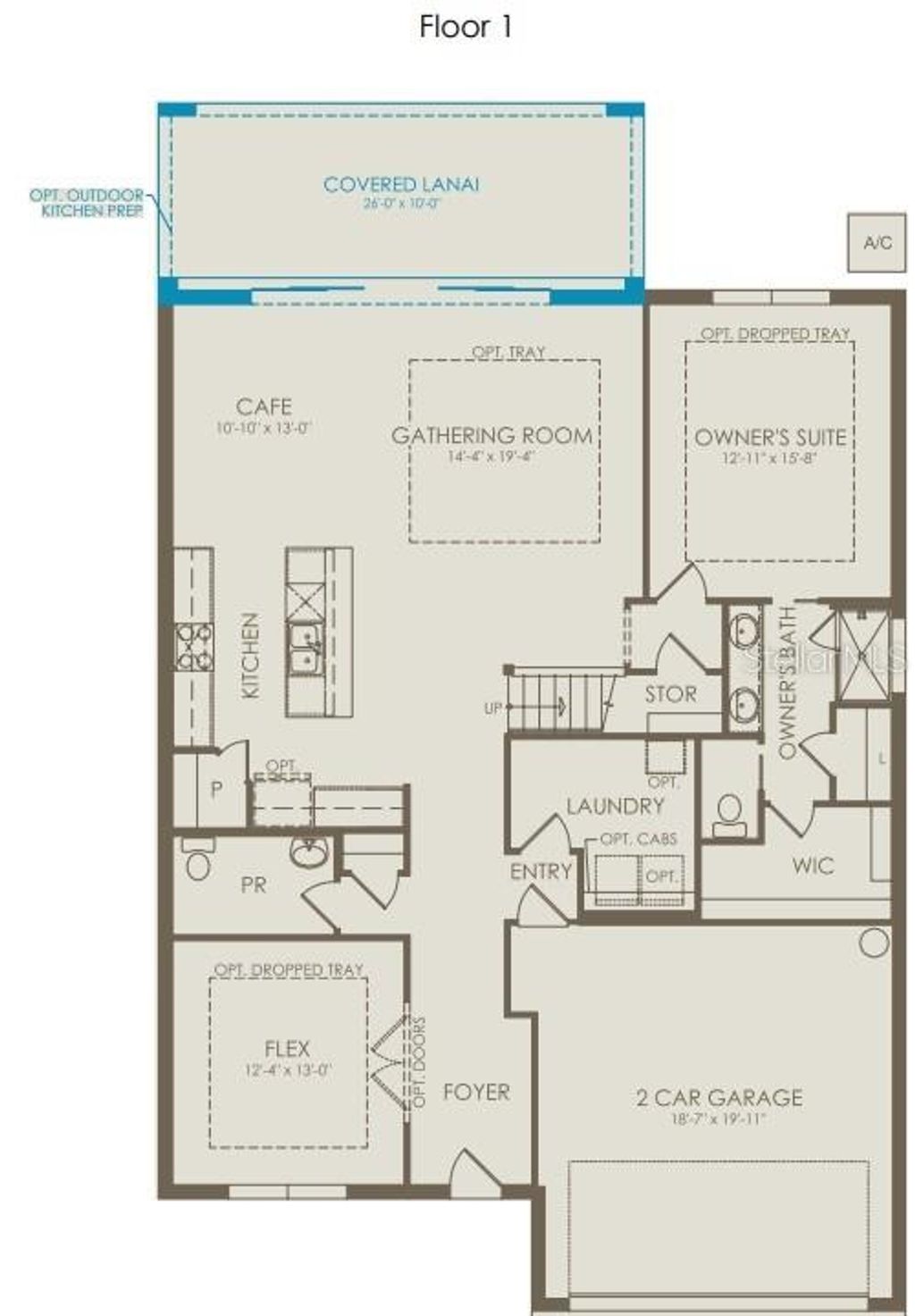 Photo of 2572 Painted Sky Avenue, West Melbourne, FL 32904 (MLS # O6383841)