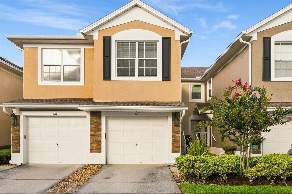 Photo of 417 Hilgard Cove #., Sanford, FL 32771 (MLS # O6425143)