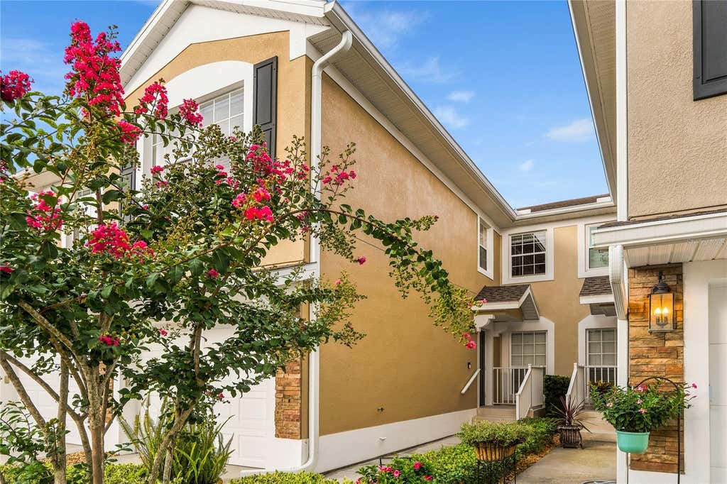 Photo of 417 Hilgard Cove #., Sanford, FL 32771 (MLS # O6425143)