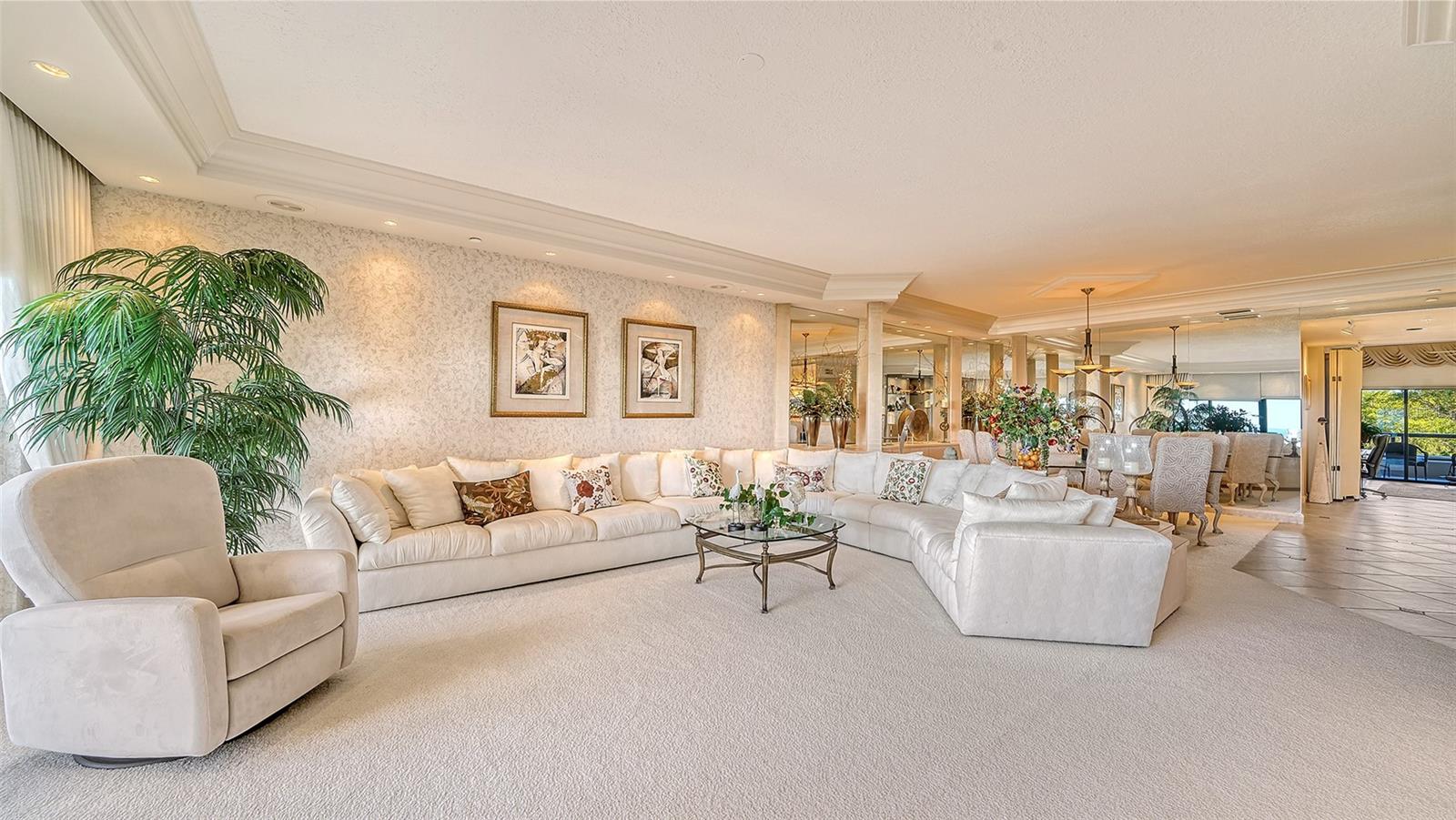 L AMBIANCE 1 - Residential