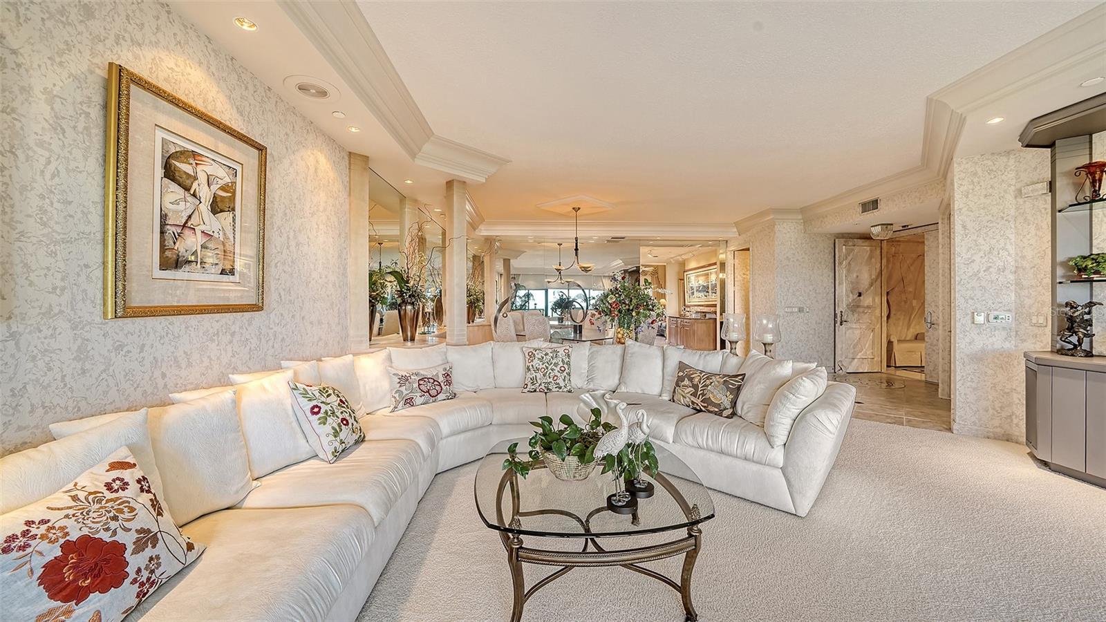 L AMBIANCE 1 - Residential