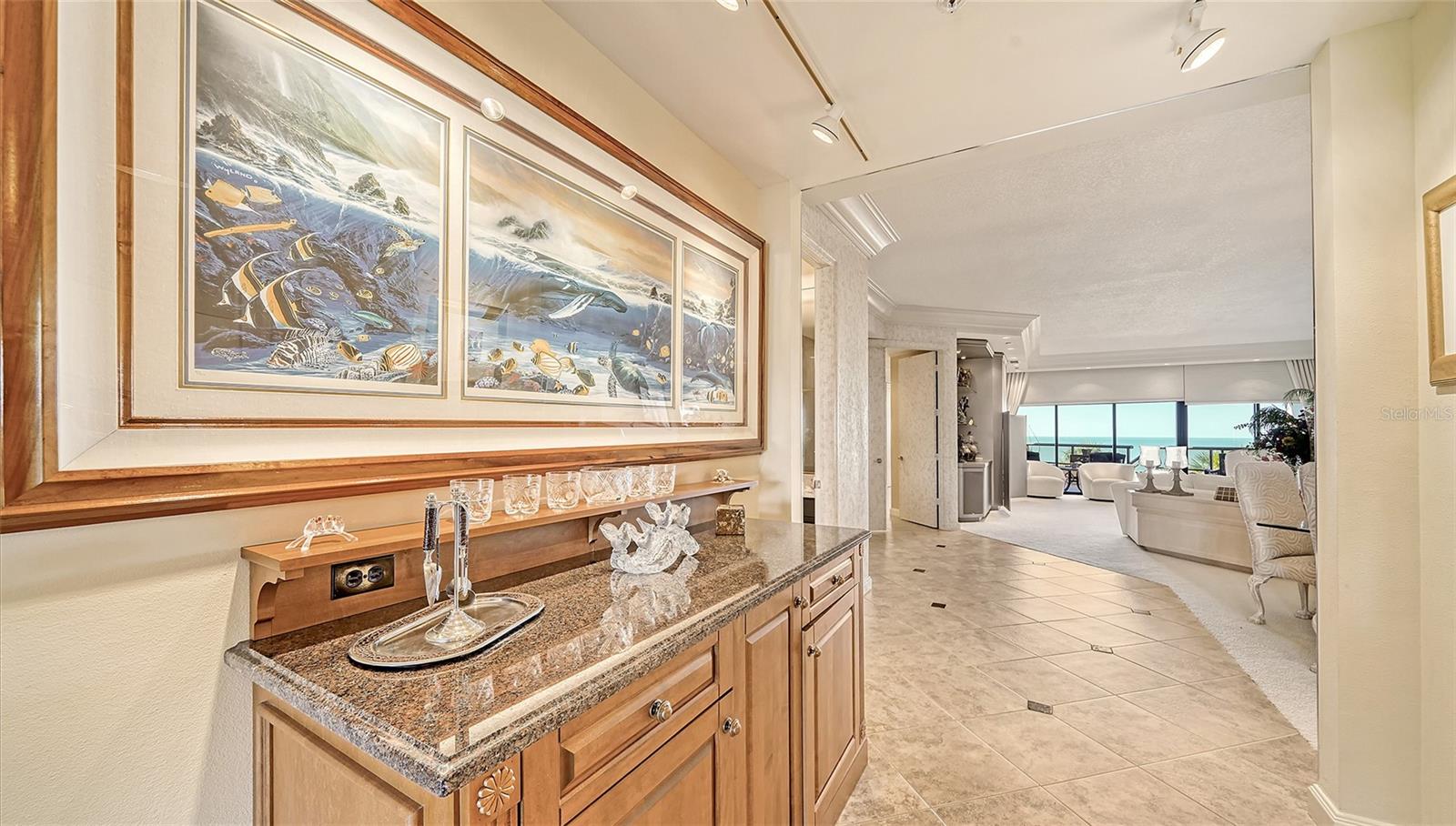 L AMBIANCE 1 - Residential