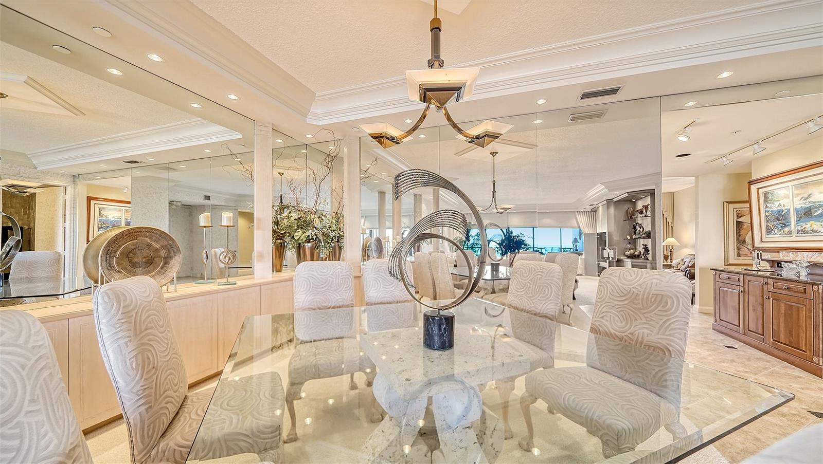 L AMBIANCE 1 - Residential